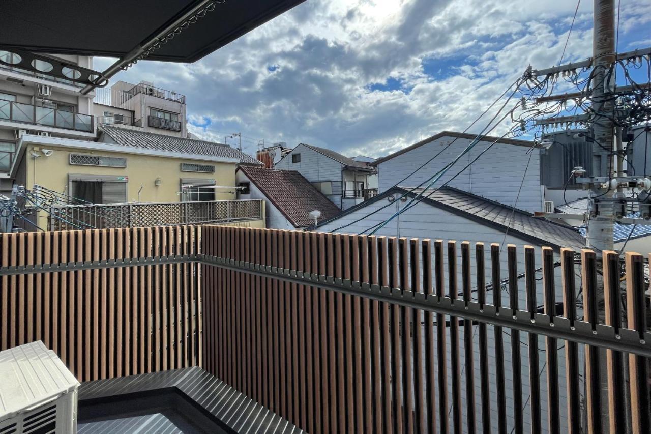 Seed Tanimachi 6-Chome Osaka Exterior photo