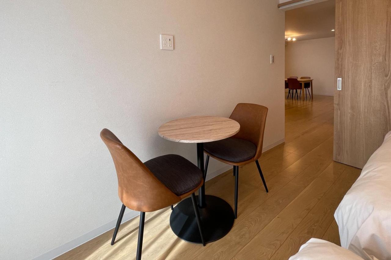 Seed Tanimachi 6-Chome Osaka Exterior photo
