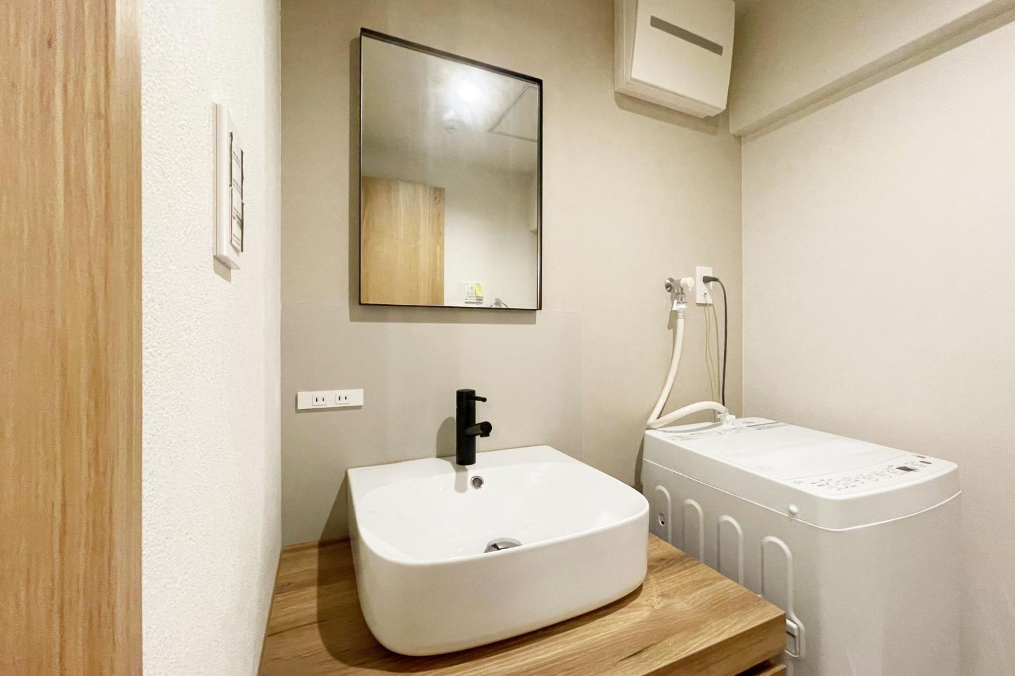 Seed Tanimachi 6-Chome Osaka Exterior photo